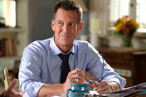 James Denton Leaves Good Witch Fans on the Edge of Their Seats with Announcement